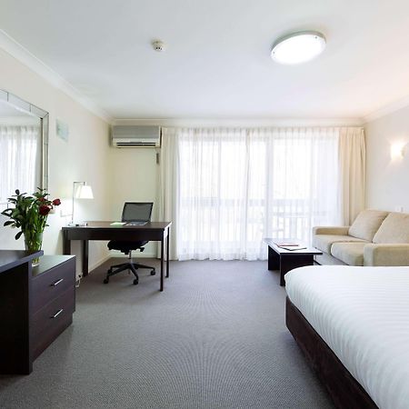 Best Western Tall Trees Motel Kanberra Dış mekan fotoğraf