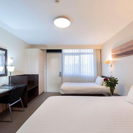 Best Western Tall Trees Motel Kanberra Dış mekan fotoğraf