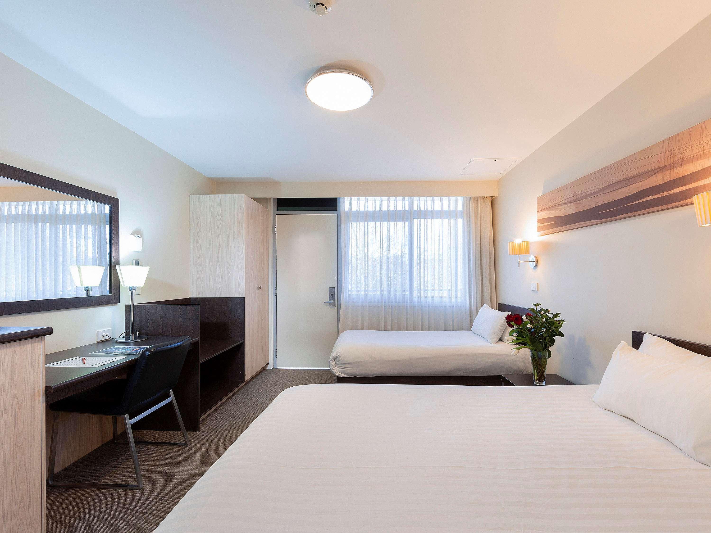 Best Western Tall Trees Motel Kanberra Dış mekan fotoğraf